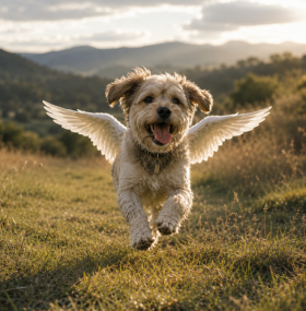 servicio de cremacion de perros